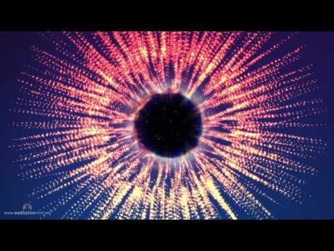 All 9 Solfeggio Frequencies played with Healing Tibetan Singing Bowls