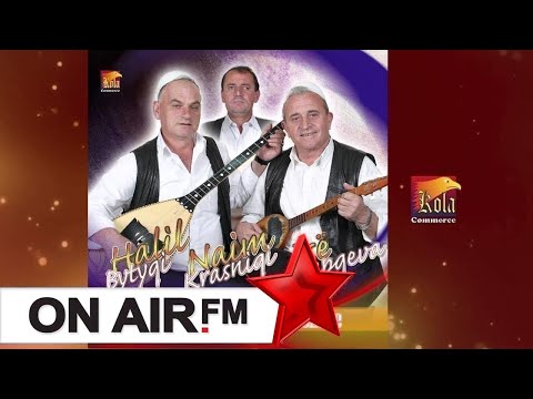 Halil Bytyqi & Naim Krasniqi & Ise Llapqeva - Halil Hamza