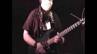 Hot Joy - Joy of a toy (Roxette cover)