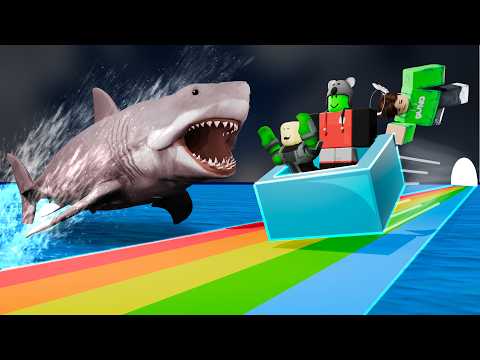 Spelar MEST POPULÄRA Roblox spelen! Feat. Duno & Danne i Roblox!