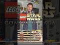 I Built All 36 Minikits From Lego Star Wars The Complete Saga Check Out That Video On My Channel D