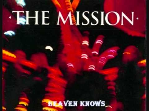 Heaven Knows video