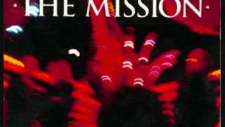 The Mission U.K. - Heaven knows -