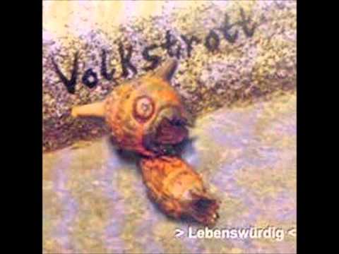 Volkstrott - Wurm