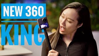 Why Everyone is Talking About the Kandao Qoocam 3: An In-Depth Review