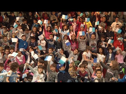 Voghiera in Festa: arriva la Spal a scuola