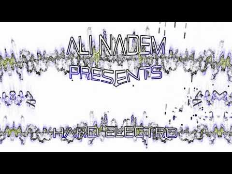 Ali Nadem ft. Krystalic - Age of Electro Empires v1.0 [HD]