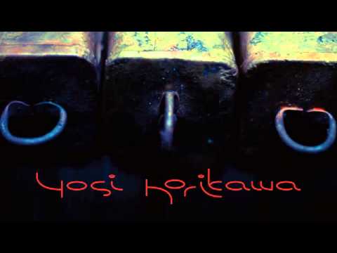 Yosi Horikawa - Wandering