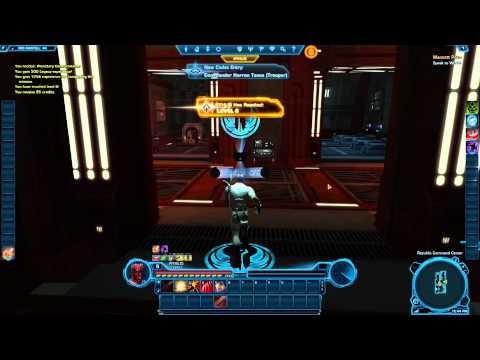 Ord Mantell Codex Entries Guide