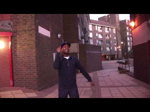 Mikel Ameen - TAG TAG 2 BANG BANG_PROMO_VIDEO