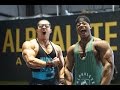 Powerlifting Chronicles Ep. 16 | Goody Beats & Nick Zelfine | Having Fun