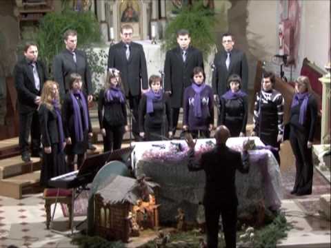 KZ Kor - Fuga v c (jazz)