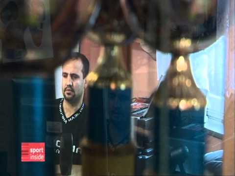 Suleyman Dag WDR Interview