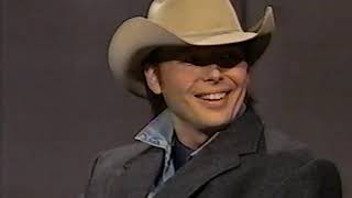 Dwight Yoakam - David Letterman - 1993