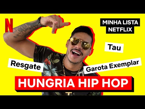 Beijo Com Trap  Eu Sou Feliz Assim (part. Hungria) (pout-pourri ) - Ferrugem