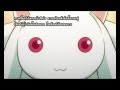 Mahou Shoujo Madoka Magica OP - Connect ...