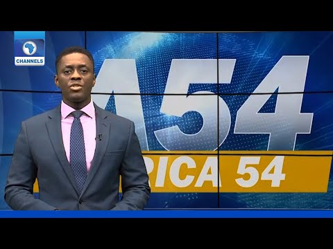Africa 54 | 26/04/2021