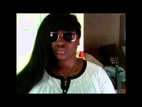 Girl on Fire Twerk Fail and R&b Divas LA  EP. 3 Teaser