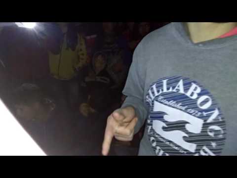 CHELO vs CAMPER-8vos-REDONDEL FREE