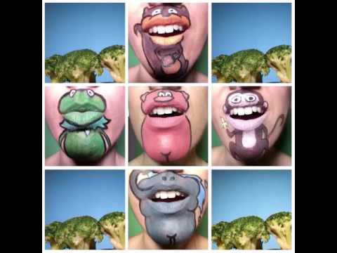 The lion sleeps tonight (acapella by Paula Domínguez)