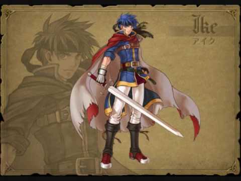 Ikes Theme