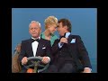 Peter Alexander, Gunther Philipp & Helga Papouschek sing Die Fledermaus overture