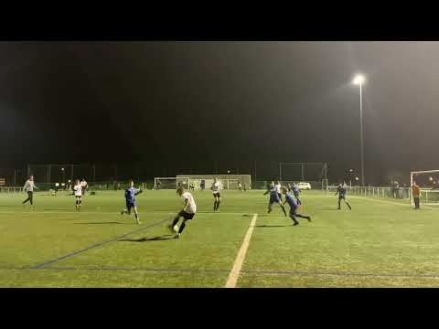 AMICAL RIVE DROITE 33 - LORMONT le 04 01 2023