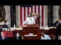 WATCH LIVE: House debates Build Back Better bill before expected vote