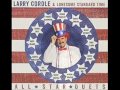 1794 Larry Cordle & Del McCoury - The Bigger The Fool (The Harder They Fall)
