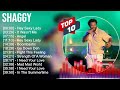 Shaggy Greatest Hits Best Songs Music Hits Collection Top 10 Pop Artists Of All Time
