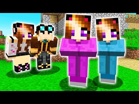 LYON AND I ARE BUILDING THE CITY OF THE UNBANUNITED! 🌇 - Anna's City #1