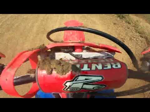 250 C Class - High Point Raceway - 6/18/2023