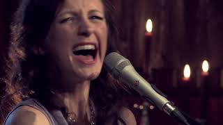 Sarah Slean - The Neighbors Dog (full episode)