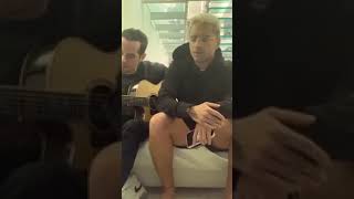 MALUMA OJOS QUE NO VEN ACÚSTICO - MALUMA OJOS QUE NO VEN ACAPELLA