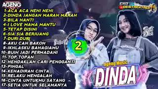 Download lagu ACA ACA NEHI NEHI~DUO AGENG MUSIC FULL ALBUM mp3 Download lagu ACA ACA NEHI NEHI~DUO AGENG MUSIC FULL ALBUM mp3