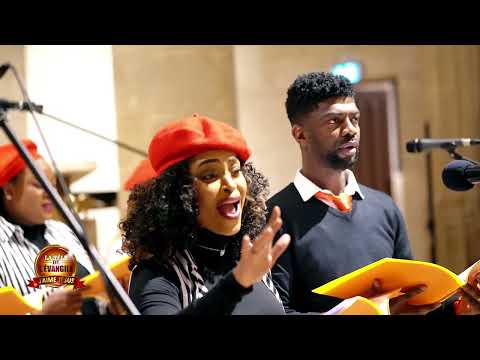 Laudate Dominum ( psaumes 150)Par Jacques Berthier