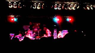 The Word Alive - "Epiphany" live