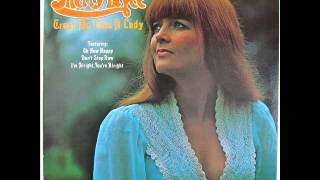 Sherry Bryce "Where Love Has Died"