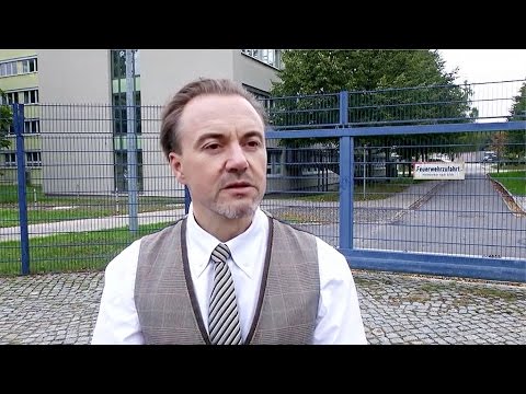 LKA-Sprecher erklärt, warum Verdächtiger trotz Warnschuss nicht geschnappt wurde