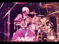 Raven - Mind Over Metal (Live 1984)