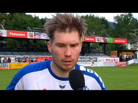Bad Ischl gg Grieskirchen - LT1 OÖ Liga Rde2