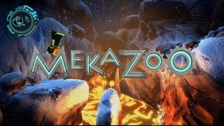 Clip of Mekazoo