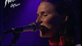 16 Intro to Unemployed in Summertime - Live Emilíana Torrini FULL CONCERT Montreux 2005