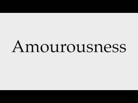 download lagu mp3 mp4 Amourousness, download mp3 Amourousness free download, download mp3 Amourousness