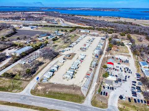 RecNation RV & Boat Storage