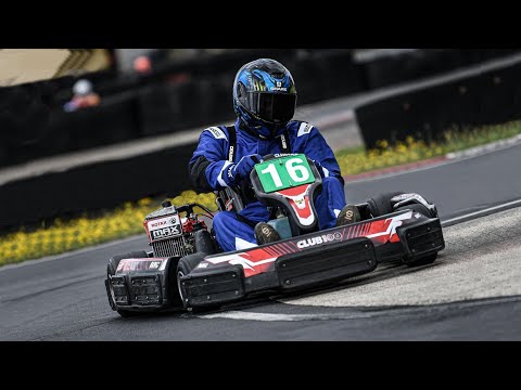 Club100 SP60 SHW - Clay Pigeon (Race 1) - June 2022