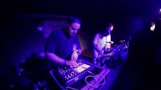 Betty Ford Boys - Smoke & Ride