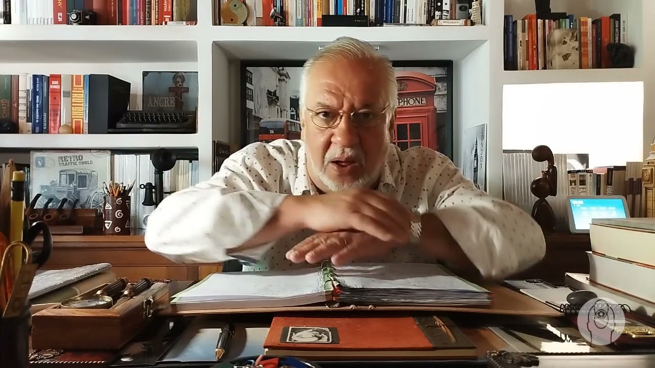 7 Como se Tornar uma Analista Junguiano