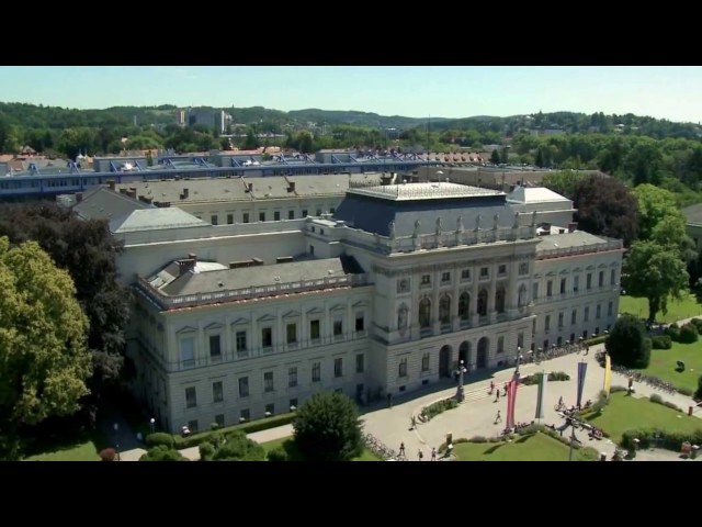 University of Arts Linz vidéo #1