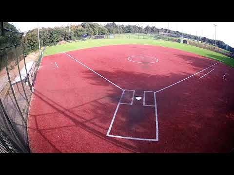 HCAW HB U15-1 - Hoofddorp Pioniers HB U15-1